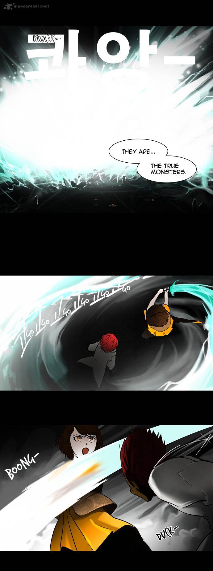 Tower of God, Chapter 51 image 13